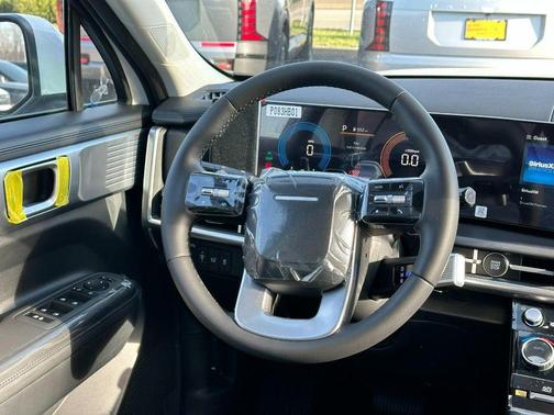 2026 Hyundai SANTA FE SEL 2.4