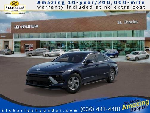 2026 Hyundai SONATA SE