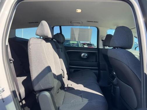 2026 Hyundai IONIQ 9 SE