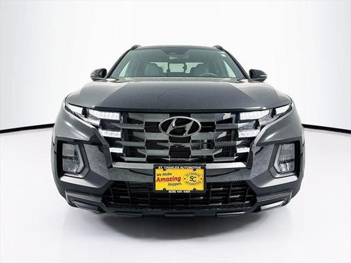 2024 Hyundai SANTA CRUZ NIGHT