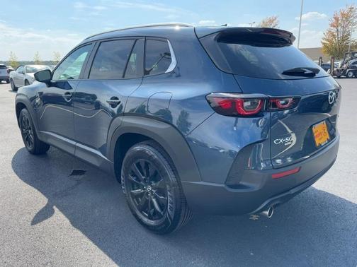 2024 Mazda CX-50 2.5 S Premium Package
