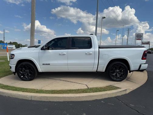 2021 RAM 1500 Limited