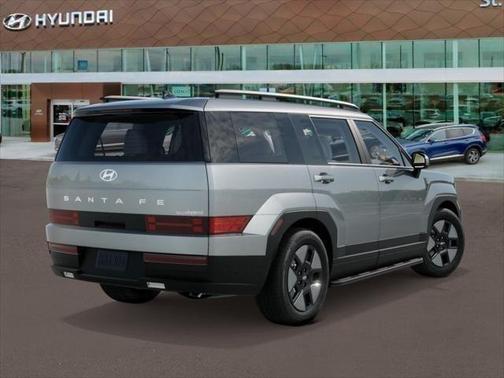 2026 Hyundai SANTA FE SEL 2.4