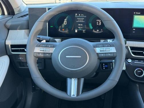 2026 Hyundai SONATA Hybrid SE