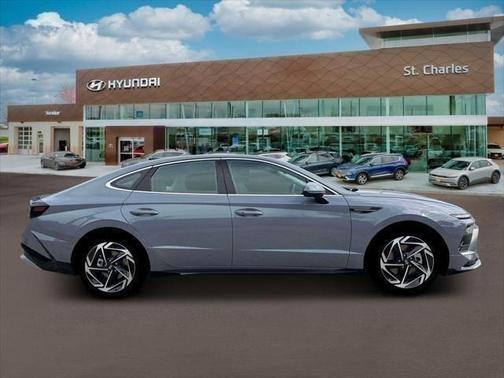 2026 Hyundai SONATA SEL