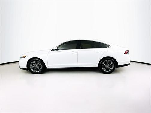 2024 Honda Accord EX 1.5T
