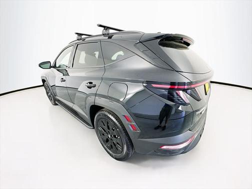 2024 Hyundai TUCSON XRT