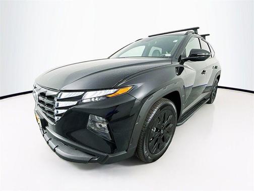 2024 Hyundai TUCSON XRT