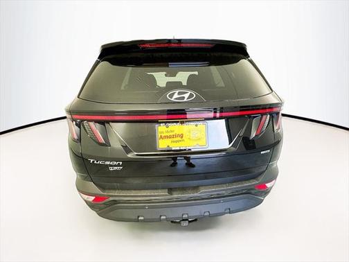 2024 Hyundai TUCSON XRT