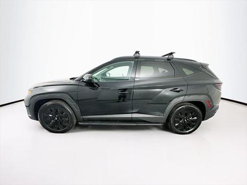 2024 Hyundai TUCSON XRT