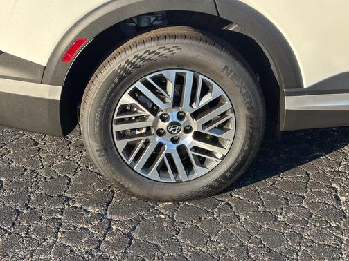 2026 Hyundai PALISADE SEL