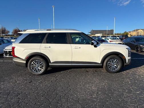 2026 Hyundai PALISADE SEL