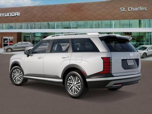 2026 Hyundai PALISADE SEL