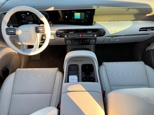 2026 Hyundai PALISADE SEL