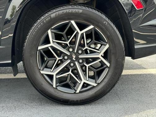 2023 Hyundai TUCSON N Line