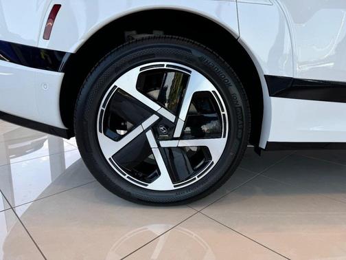 2026 Hyundai IONIQ 9 Performance Calligraphy