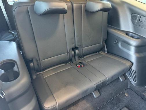 2026 Hyundai IONIQ 9 Performance Calligraphy