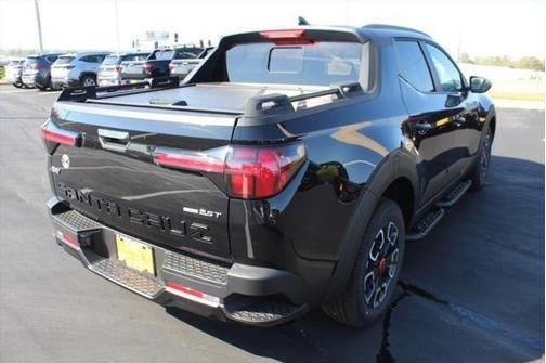 2024 Hyundai SANTA CRUZ XRT