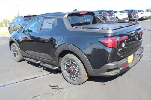 2024 Hyundai SANTA CRUZ XRT