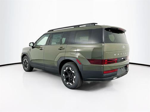 2024 Hyundai SANTA FE SEL 2.4