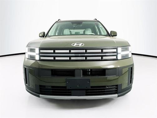 2024 Hyundai SANTA FE SEL 2.4