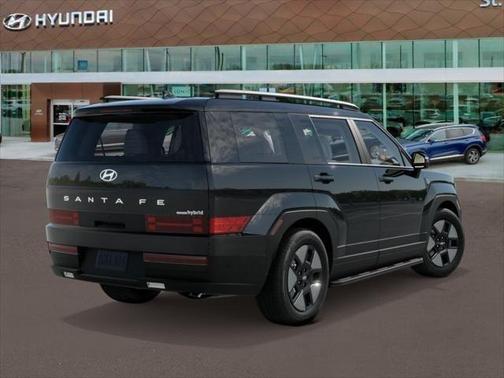2026 Hyundai SANTA FE SEL 2.4