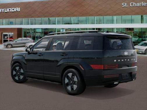 2026 Hyundai SANTA FE SEL 2.4