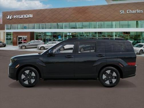 2026 Hyundai SANTA FE SEL 2.4