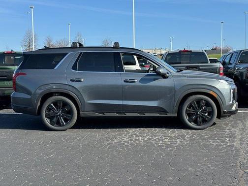 2025 Hyundai PALISADE XRT