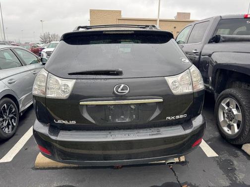 2009 Lexus RX 350 Base