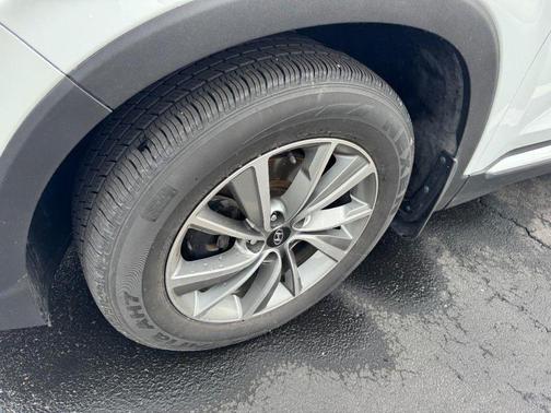 2019 Hyundai SANTA FE SEL Plus 2.4