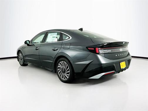 2024 Hyundai SONATA Hybrid Limited