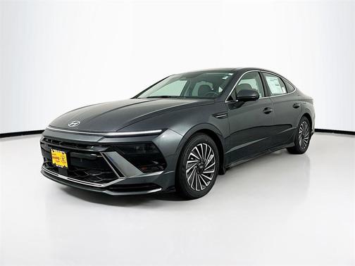 2024 Hyundai SONATA Hybrid Limited