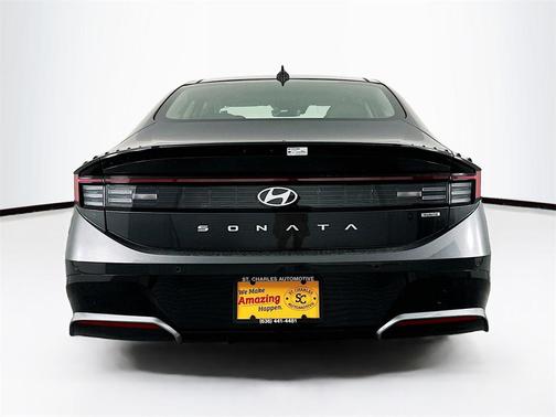 2024 Hyundai SONATA Hybrid Limited