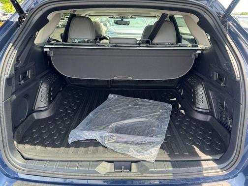 Cosmic Blue Pearl 2024 Subaru Outback Limited