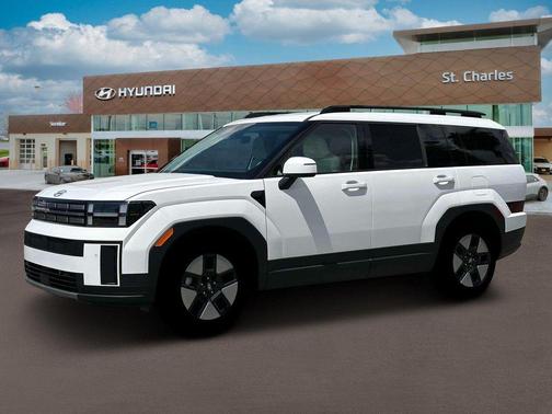 2026 Hyundai SANTA FE SEL 2.4