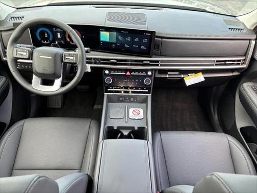 2025 Hyundai SANTA FE SEL 2.4
