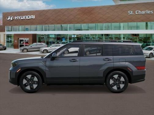 2026 Hyundai SANTA FE SEL 2.4