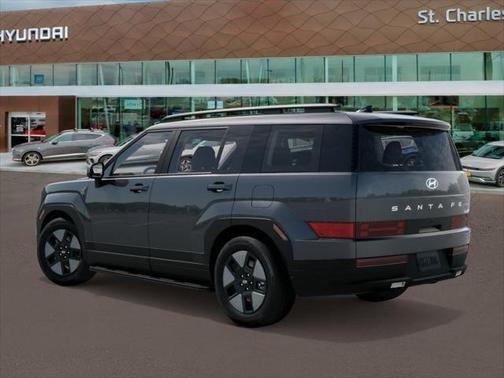 2026 Hyundai SANTA FE SEL 2.4