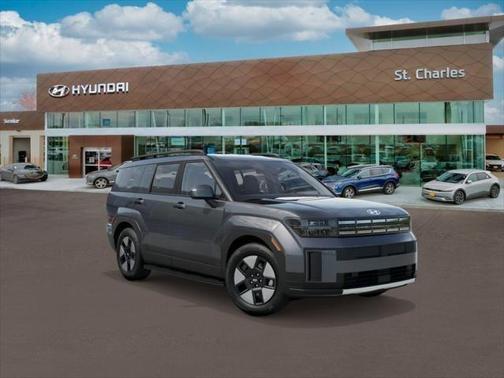 2026 Hyundai SANTA FE SEL 2.4