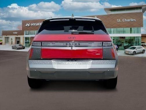 2026 Hyundai IONIQ 5 XRT