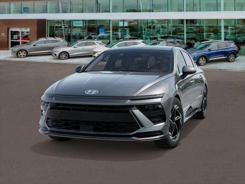 2026 Hyundai SONATA SEL