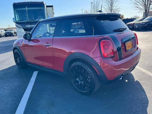 2015 MINI Hardtop Cooper