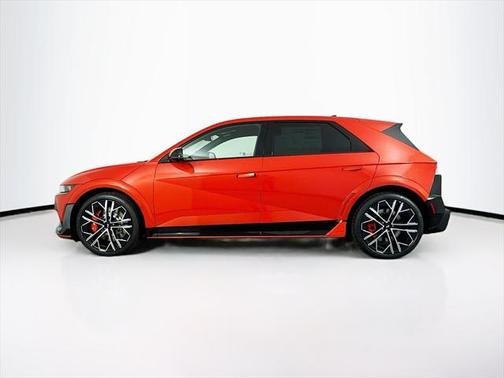2025 Hyundai IONIQ 5 N AWD