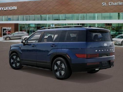 2026 Hyundai SANTA FE SEL 2.4