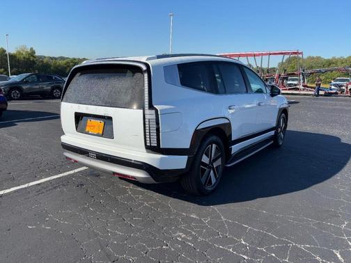 2026 Hyundai IONIQ 9 SEL