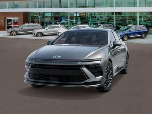 2026 Hyundai SONATA Hybrid SE