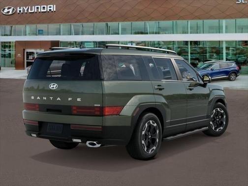 2026 Hyundai SANTA FE SEL 2.4