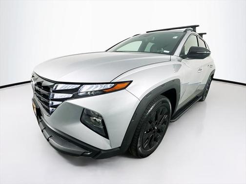 2024 Hyundai TUCSON XRT