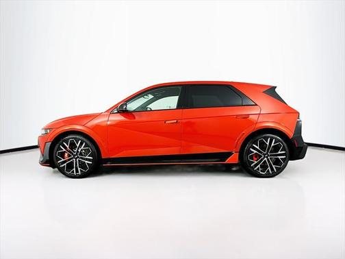 2025 Hyundai IONIQ 5 N SE